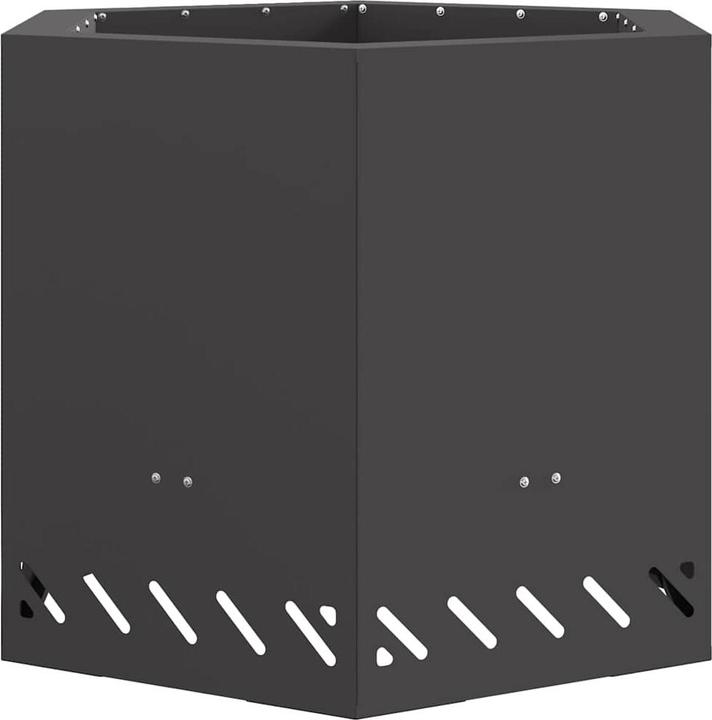 Immagine prodotto vidaXL Outdoor Feuerplatz (58 cm)