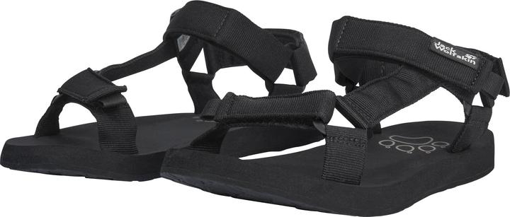 Image du produit Jack Wolfskin Taiga Sandal W (43)