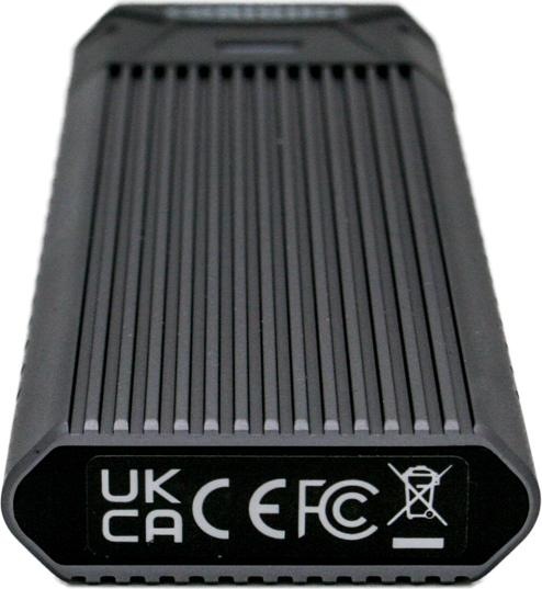 Image du produit Origin Storage Coffret SSD USB-C simple NVMe/SATA M.2 (2240/2260/2280) (M.2 2240, M.2 2260, M.2 2280)