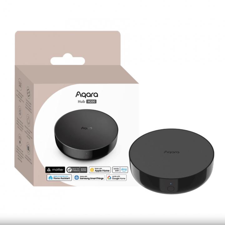 Produktbild Aqara Hub M200