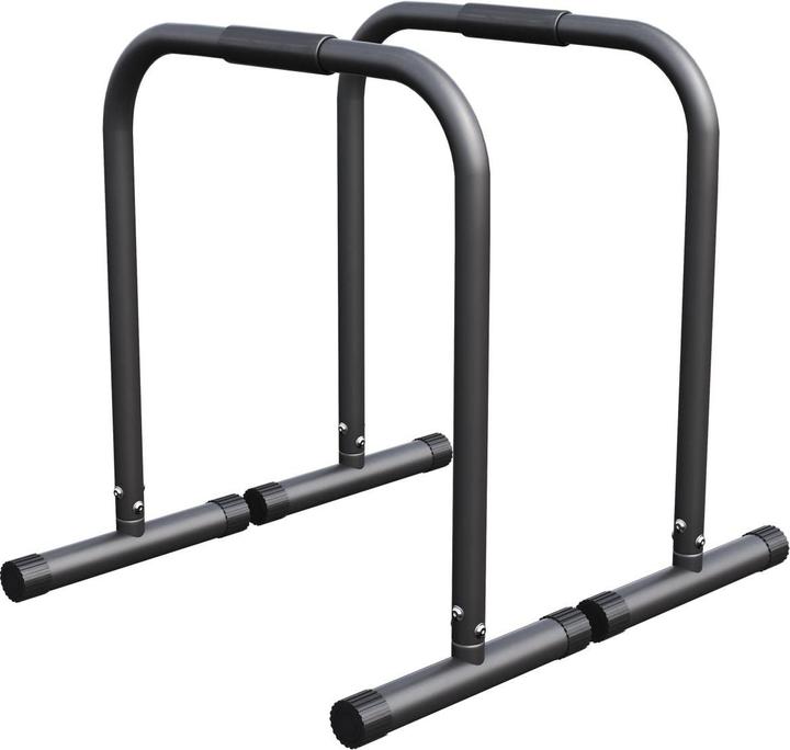 Produktbild Gorilla Sports Push Up Stand Bar