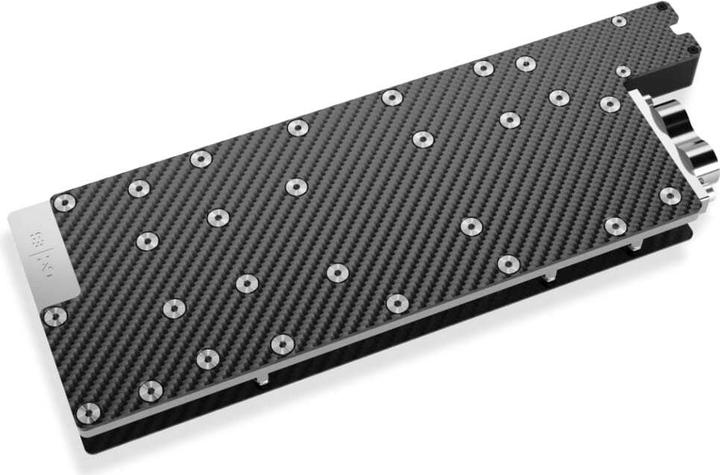 Alphacool ES H200 141GB NVL PCI-E (1-Slot-Design)