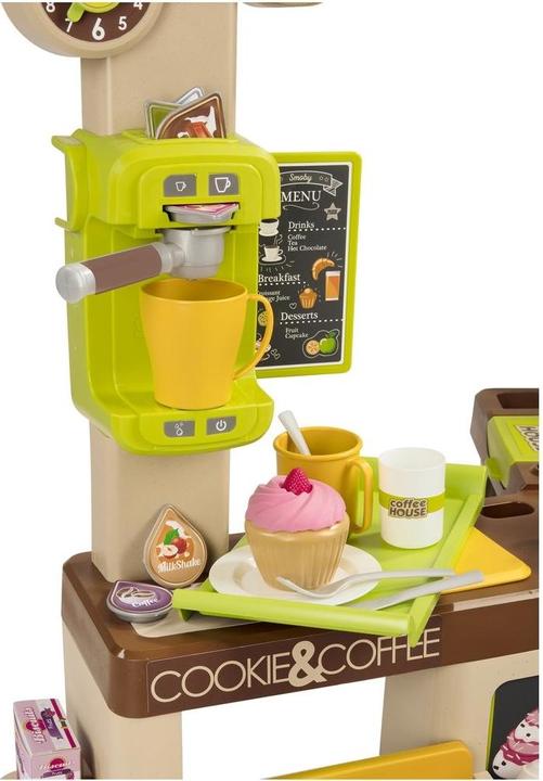 Image du produit Smoby Coffee House