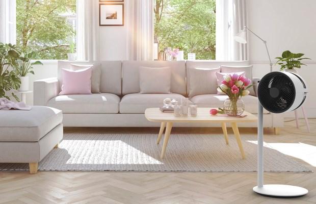 Produktbild Boneco Air Shower F220 (58 dB)