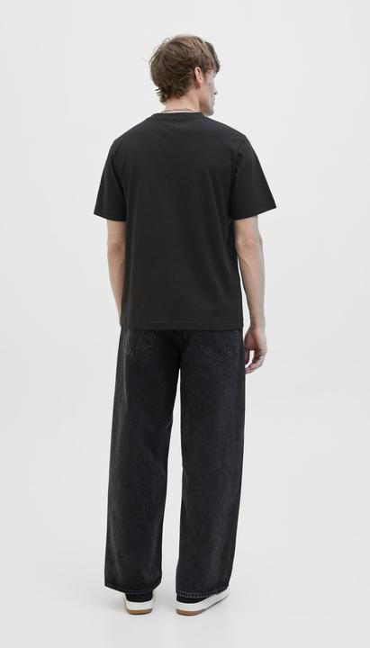 Produktbild Jack & Jones Logo Rundhalsausschnitt T-shirt T-shirt (M)