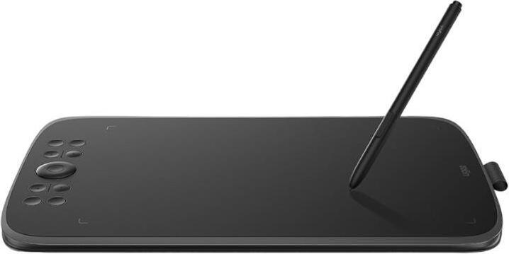 Produktbild Ugee M908 Graphic tablet (black)