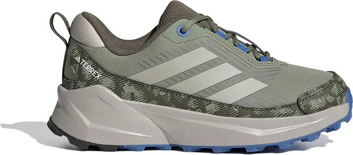 Produktbild Adidas Terrex Trailmaker 2 Cp K - tengrn/wonalu/rayblu (30)