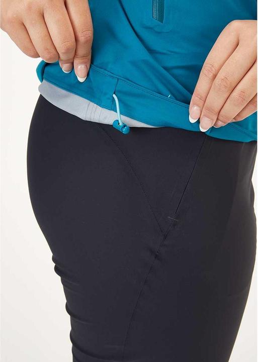 Actual product image Rab Kinetic 2.0 (L)