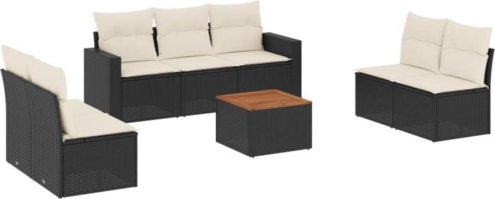Actual product image vidaXL Melanie