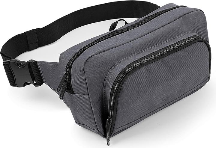Actual product image Bagbase Belt bag bum bag 25 litres