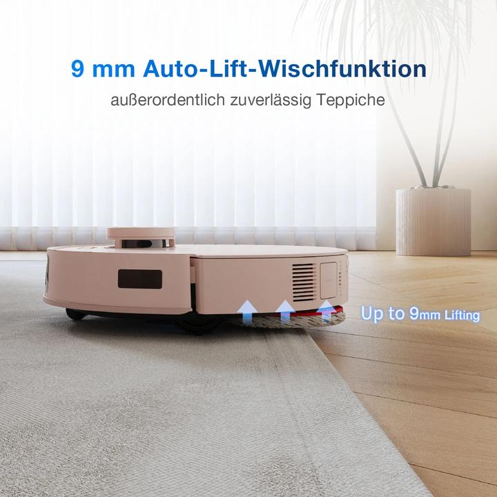 Immagine prodotto Ecovacs Saugroboter (11000 Pa)