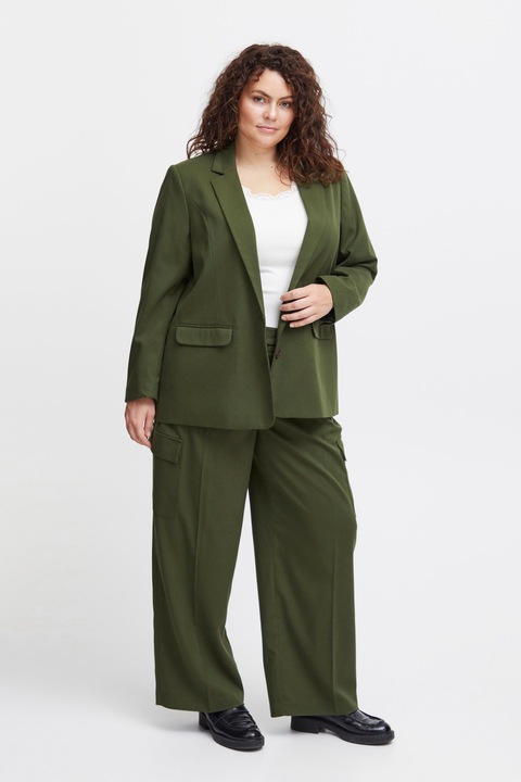 Immagine prodotto Fransa Selezione taglie forti - FPLEA BLA 1 - Blazer - 20612792 (54)