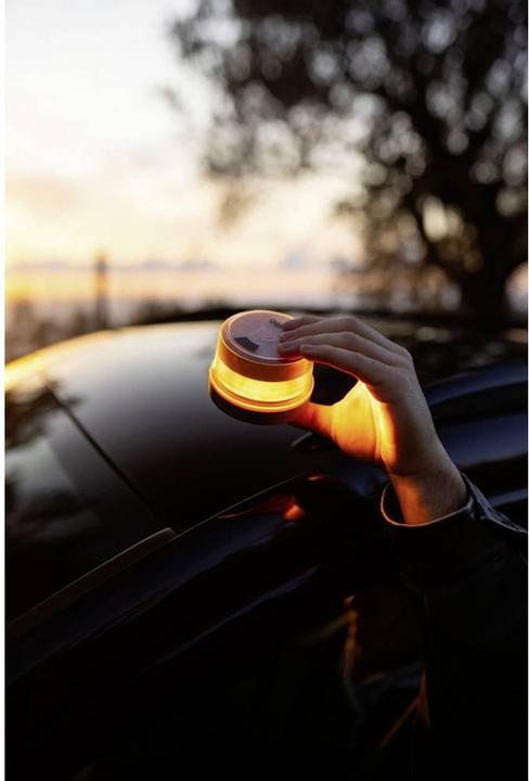 Actual product image Osram Automotive Warnblinkleuchte