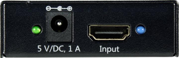 Produktbild SpeaKa Professional HDMI-Splitter