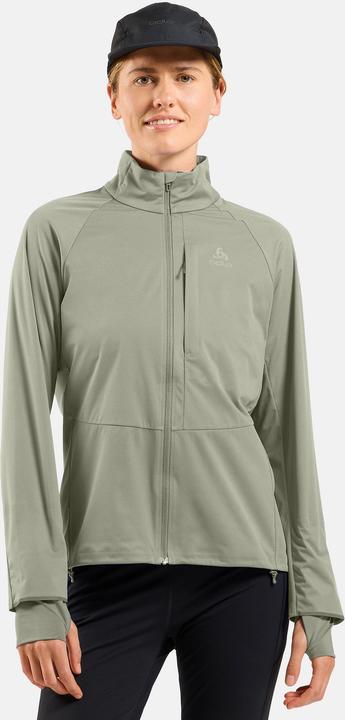 Produktbild Odlo Zeroweight Pro Warm (L)