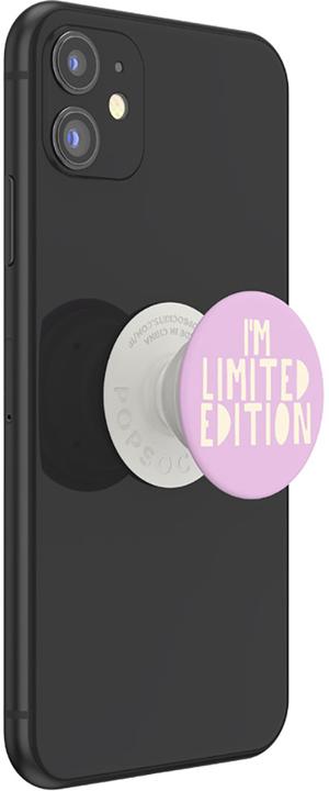 Produktbild PopSockets I'm limited Edition PopGrip