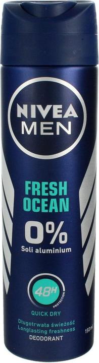 Produktbild NIVEA Fresh Ocean (Spray, 150 ml)