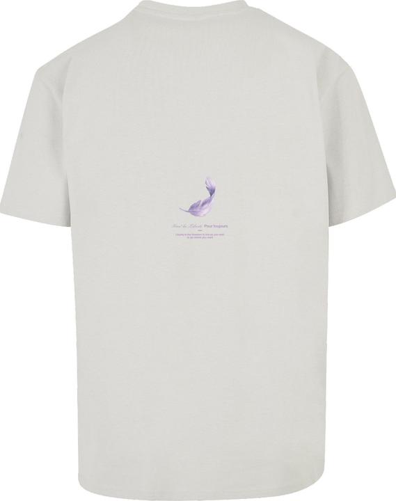 Produktbild Urban Classics Vive la Liberte Oversize Tee - 16543 (M)