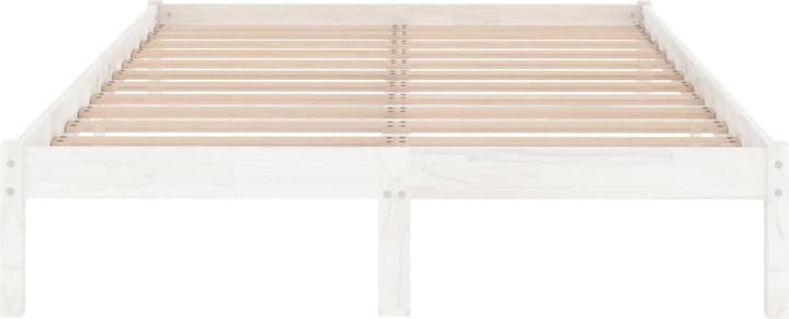 Image du produit vidaXL Bettrahmen (120 x 200 cm)