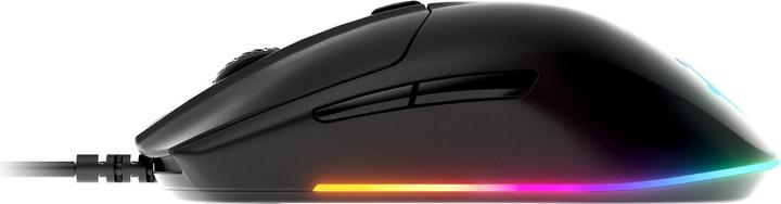 Image du produit SteelSeries Rival 3 Gen 2 - Black (Filaire)