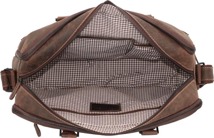 Immagine prodotto Jack kinsky RV Umhänger