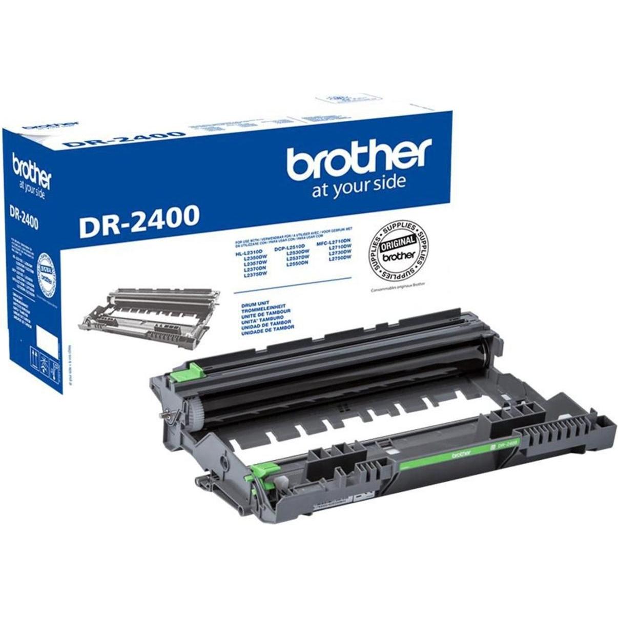 Brother DR-2400, Accessori per stampanti