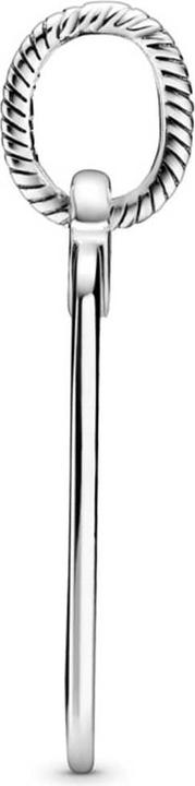 Image du produit Pandora Rectangle Jour (Argent 925)