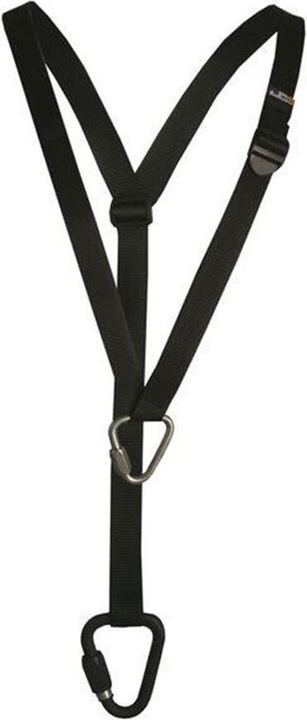 Actual product image Singing Rock Shoulder strap PULLER size uni (One size)