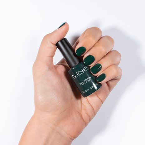 Produktbild Mesauda Guest Star (211, Gel-Effekt Nagellack)