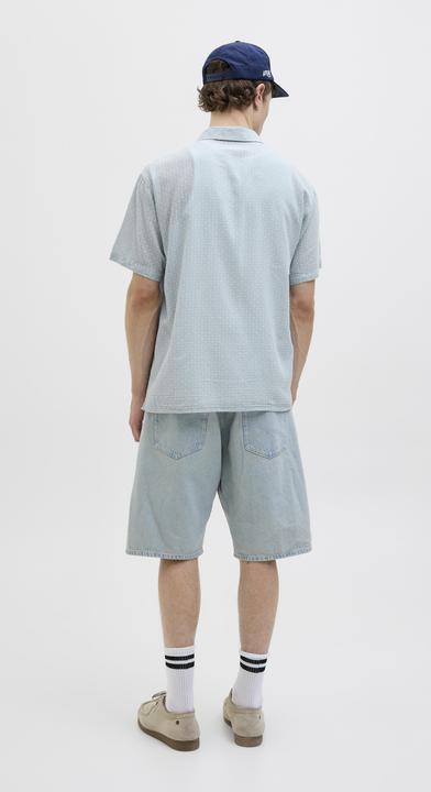 Actual product image Jack & Jones Relaxed Fit Hemd Hemd (M)