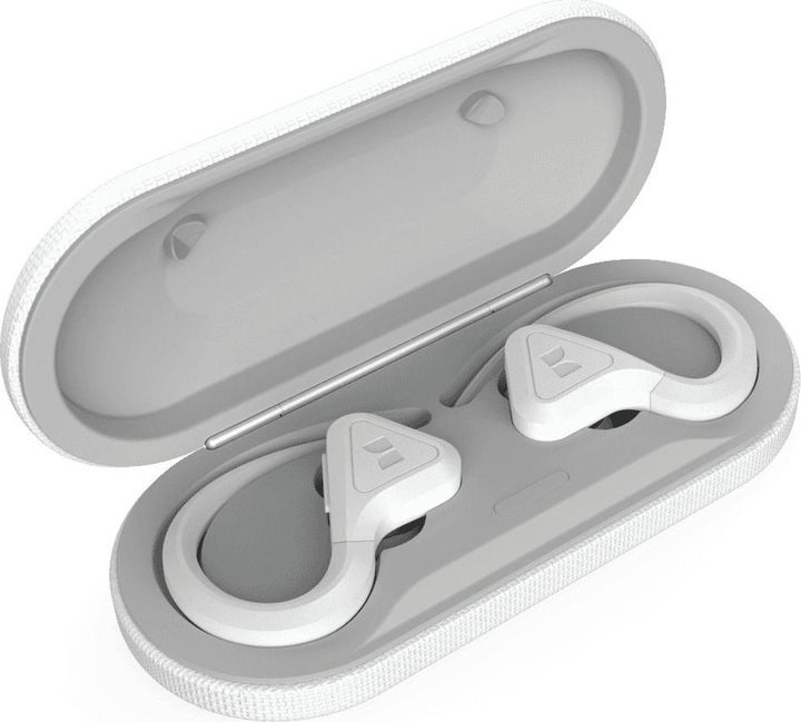 Actual product image Monster DNA Fit (ANC, 7.50 h, Wireless)