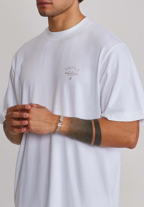 Produktbild Siksilk T-Shirt Graphic (S)