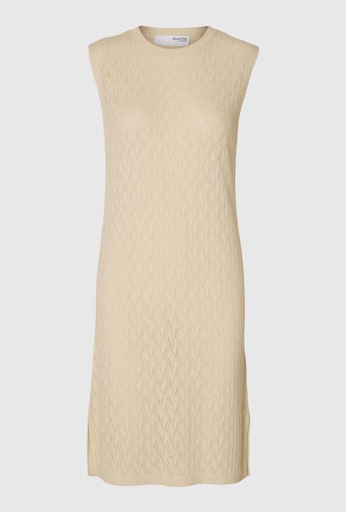 Produktbild Selected Femme Strick Midikleid (L)