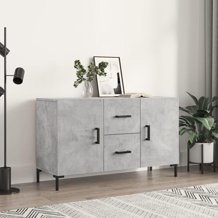 Image du produit vidaXL Sideboard (100 x 36 x 60 cm)