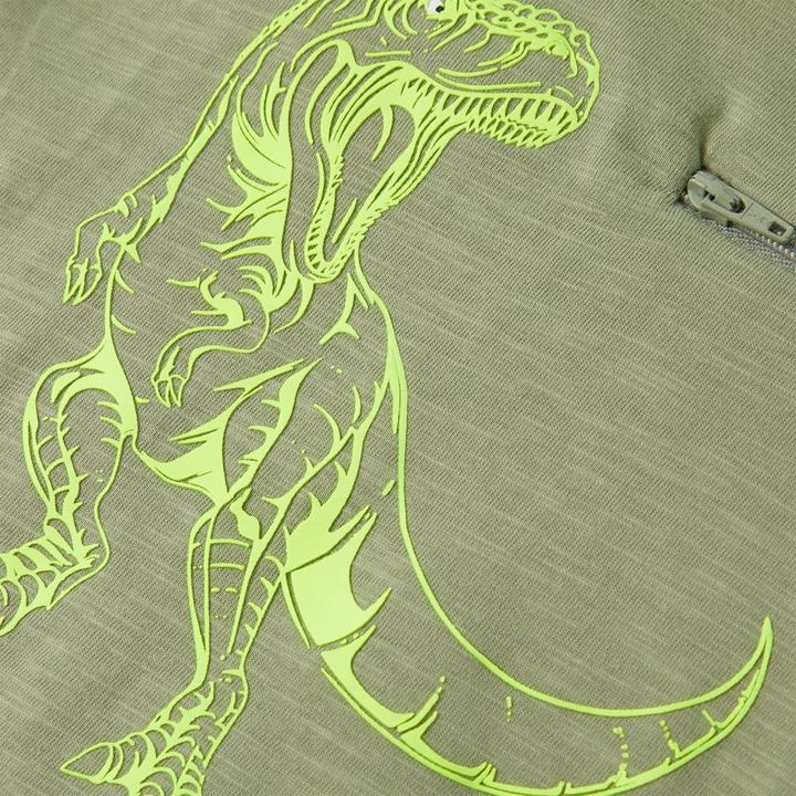 Produktbild vidaXL Kinder T-Shirt (116)