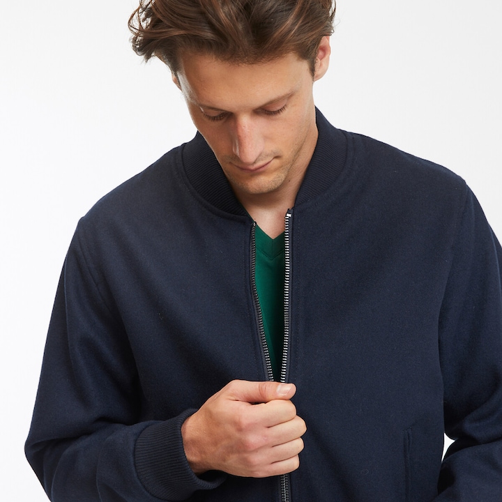 Image du produit La Redoute Collections Bomber (M)