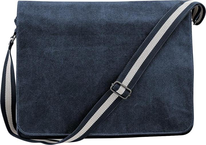 Produktbild Quadral Botentasche Vintage Canvas (14 l)