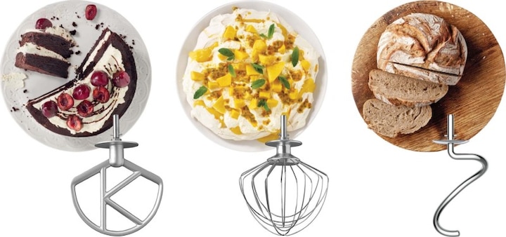 Actual product image Kenwood kMIX (1000 W)