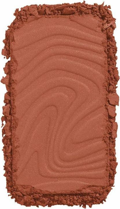 Actual product image NYX Professional Make-Up Nyx Bronzer (3.5 Butta'd Down, Bronzer, 5 ml)