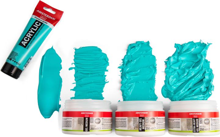 Image du produit Talens Modelliermasse Amsterdam Gel