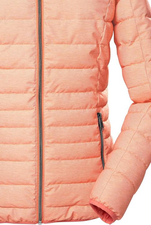 Actual product image G.I.G.A DX Functional Down-Look Hooded Jacket (36)