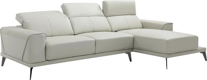 Image du produit Vente-unique Andor (Canapé d’angle)