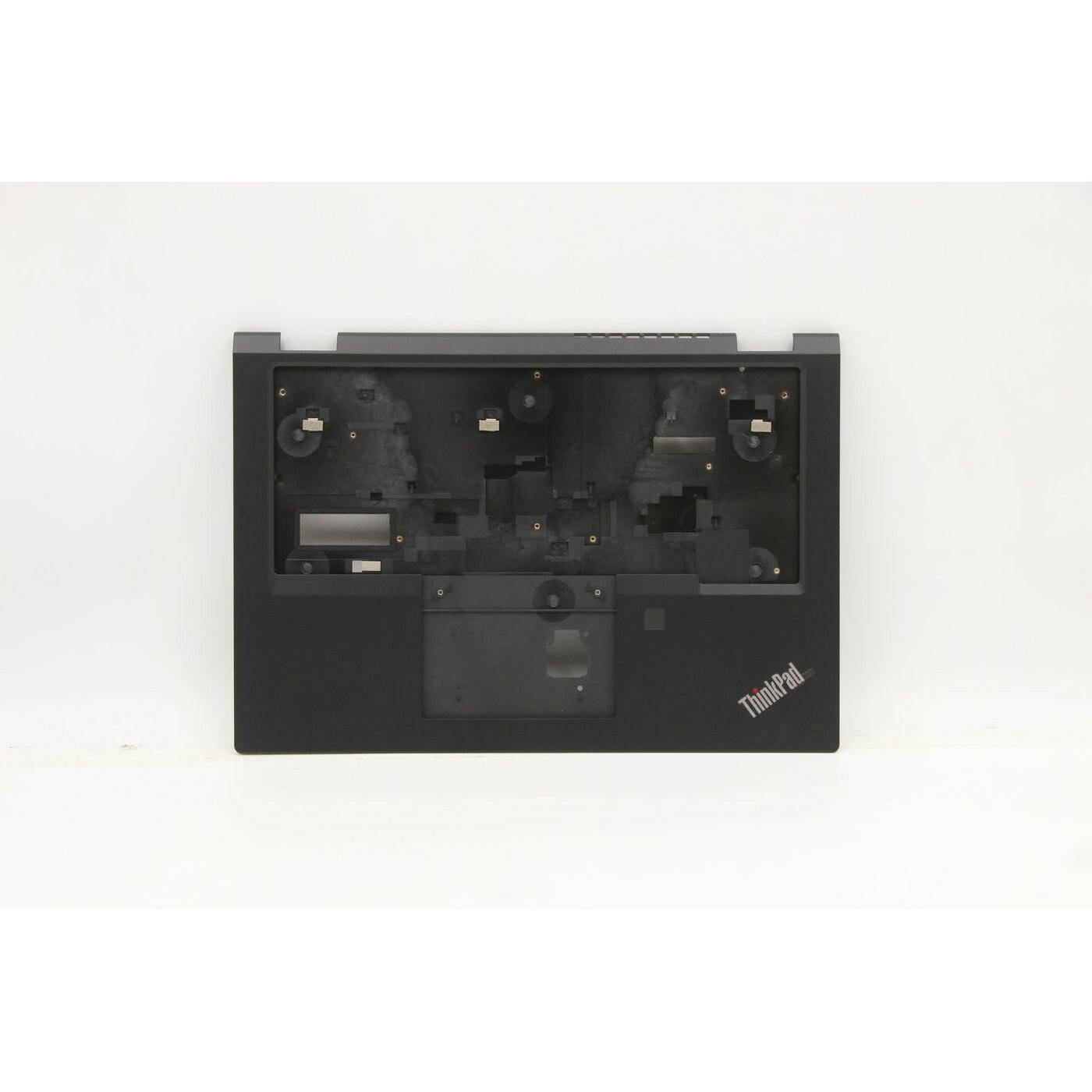 Lenovo Ares 1.0 INTEL FRU COVER, Notebook Ersatzteile, Schwarz