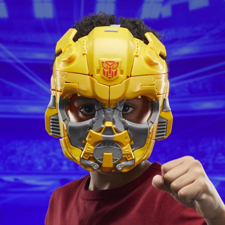Image du produit Hasbro Bumblebee B-127