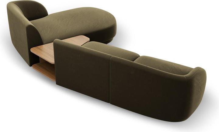 Actual product image Micadoni Miley (3-seater)