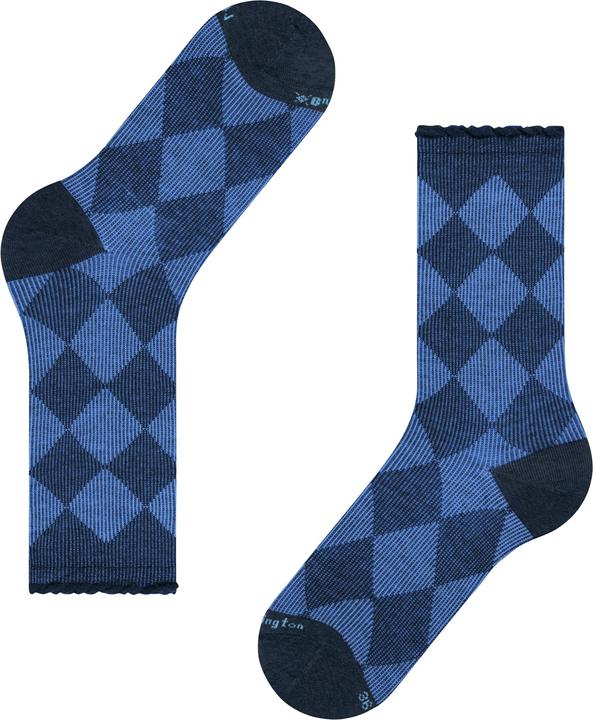 Immagine prodotto Burlington Dalston Alpaka Wolle (36 - 41)