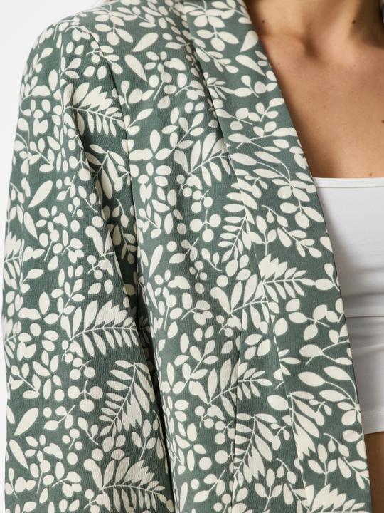 Immagine prodotto Pieces Pcbosella 3/4 Printed Blazer Noos Bc (M)