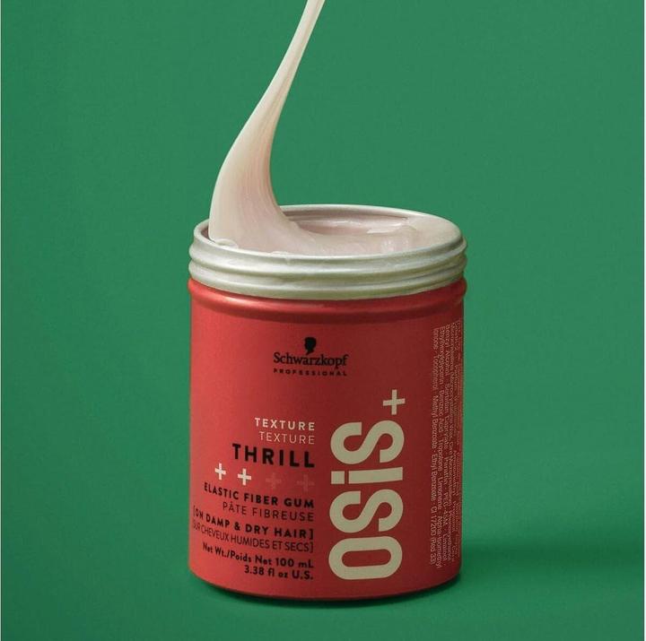 Productafbeelding Schwarzkopf Osis (Haargel, 100 ml)