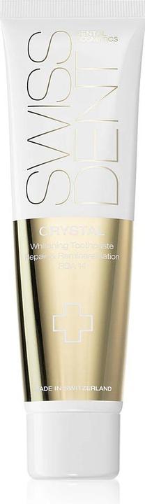 Produktbild Swissdent Crystal (100 ml)