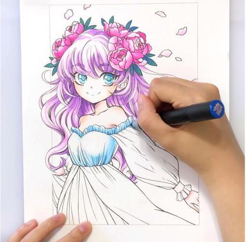 Immagine prodotto Chameleon Matite ad acquerello Brushpen Color & Blending Set per pennelli (6x)